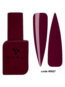 Liquid Acrygel DNKa 12 ml no.0027 Drunk cherry