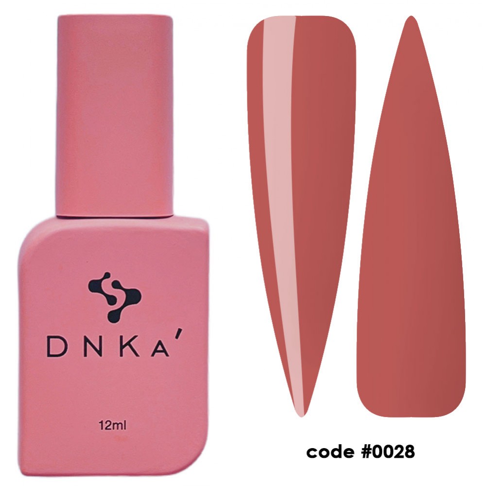 Liquid Acrygel DNKa 12 ml no.0028 Toffee