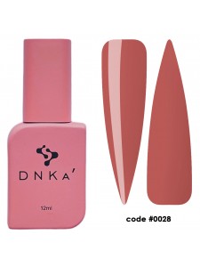 Liquid Acrygel DNKa 12 ml no.0028 Toffee