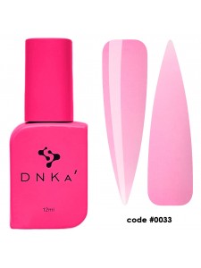 Liquid Acrygel DNKa 12 ml no.0033 Cherry Jelly