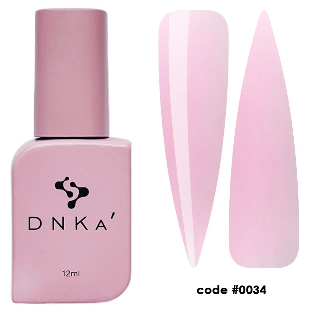 Liquid Acrygel DNKa 12 ml no.0034 Lollypop