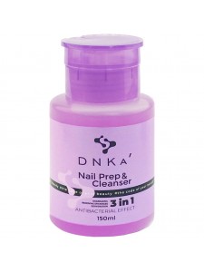3in1 Prep&Cleanser DNKa 150 ml