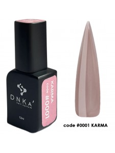 Pro Gel DNKa 12 ml no.0001 Karma