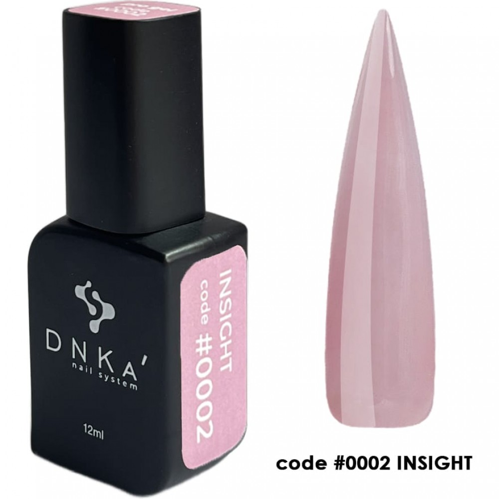 Pro Gel DNKa 12 ml no.0002 Insight