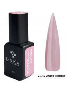 Pro Gel DNKa 12 ml no.0002 Insight