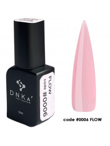 Pro Gel DNKa 12 ml no.0006 Flow