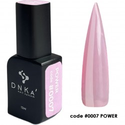 Pro Gel DNKa 12 ml no.0007 Power