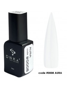 Pro Gel DNKa 12 ml no.0008 Aura