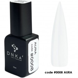 Pro Gel DNKa 12 ml no.0008 Aura