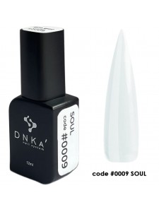 Pro Gel DNKa 12 ml no.0009 Soul