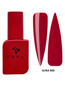 Gel Polish 12 ml ULTRA RED