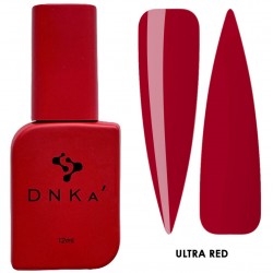 Gel Polish 12 ml ULTRA RED