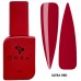 Gel Polish 12 ml ULTRA RED