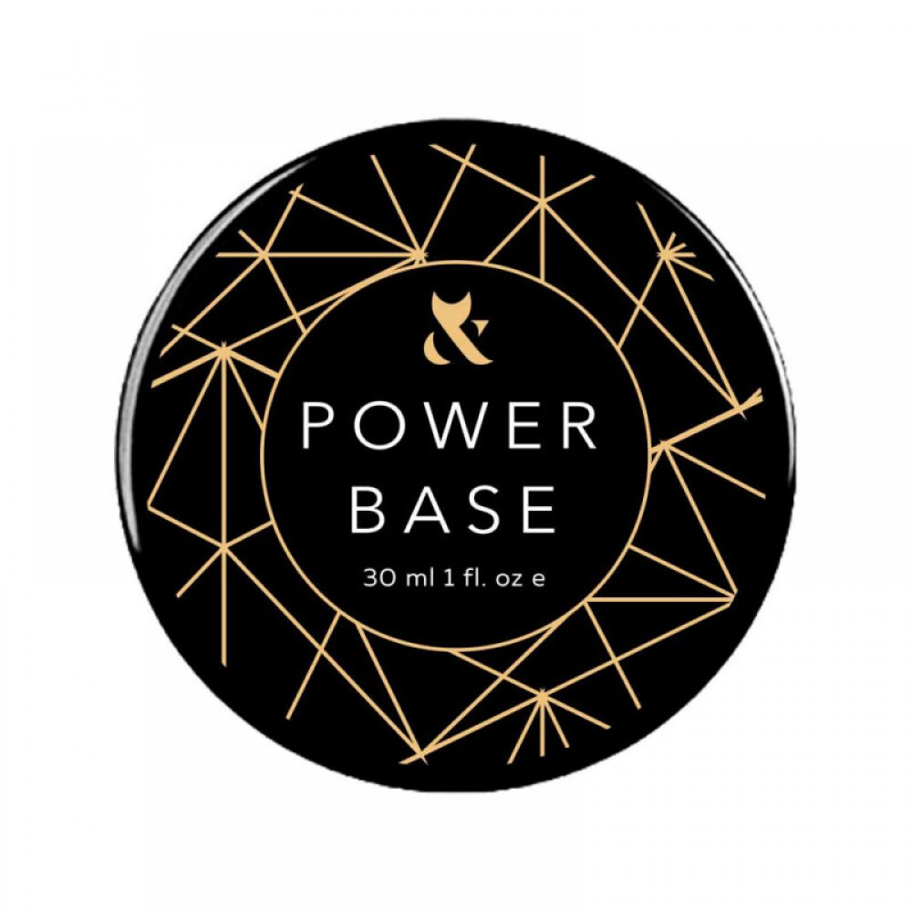 F.O.X Base Power 30ml