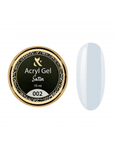 F.O.X Acryl gel Satin 002 15 ml