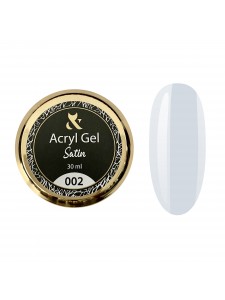 F.O.X Acryl gel Satin 002 30 ml