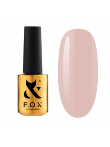 F.O.X gel-polish gold Spectrum 082 7 ml