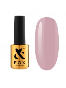 F.O.X gel-polish gold Spectrum 084 7 ml