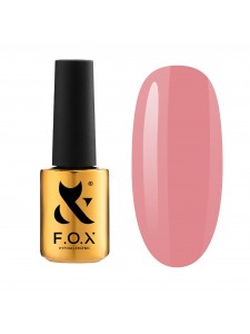 F.O.X gel-polish gold Spectrum 085 7 ml