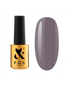F.O.X gel-polish gold Spectrum 091 7 ml