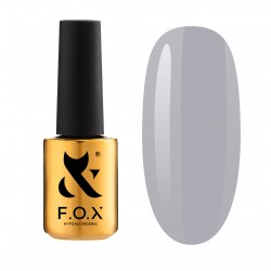 F.O.X gel-polish gold Spectrum 099 7 ml