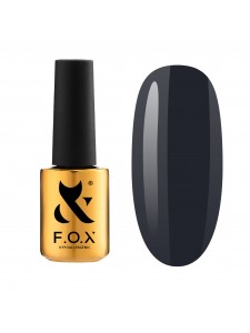 F.O.X gel-polish gold Spectrum 104 7 ml