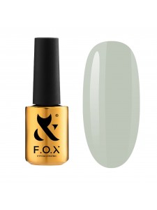 F.O.X gel-polish gold Spectrum 109 7 ml
