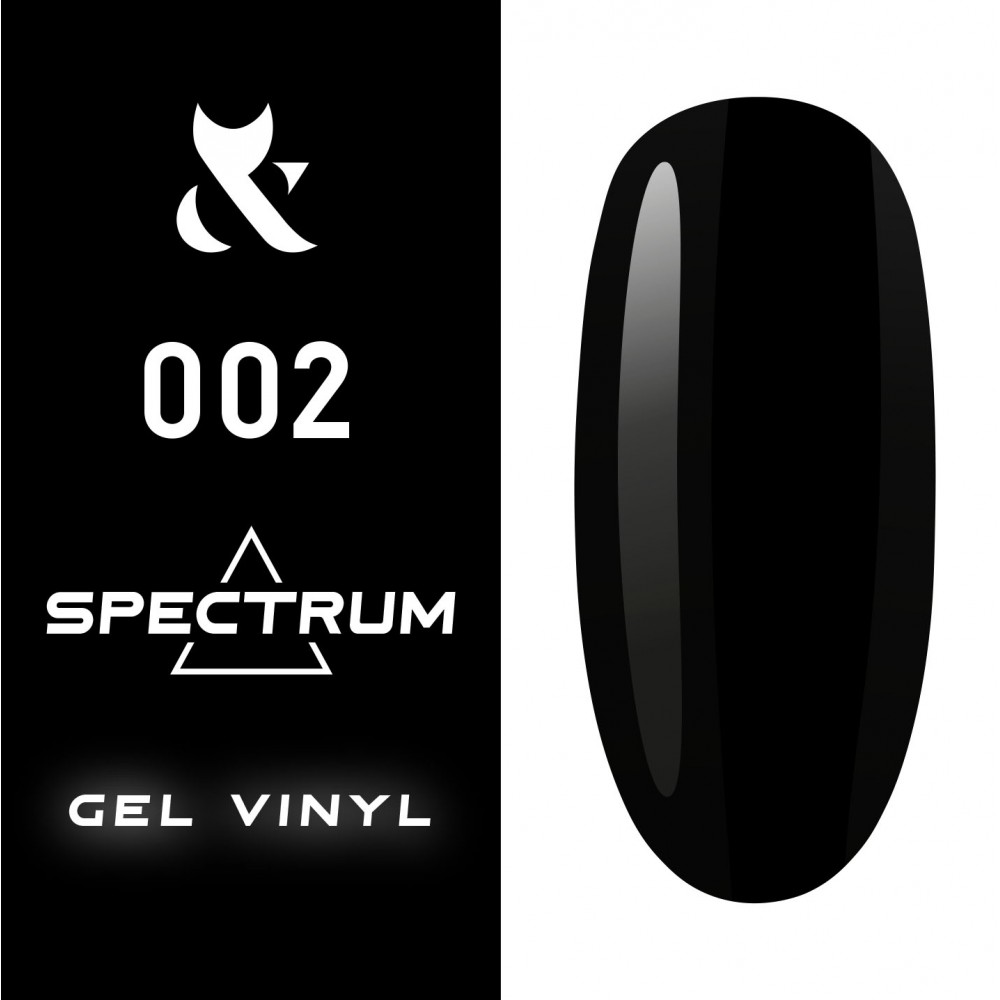Gel polish FOX Spectrum 002 7 ml