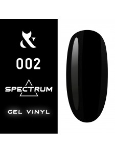Gel polish FOX Spectrum 002 7 ml