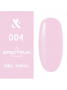 Gel polish FOX Spectrum 004 7 ml