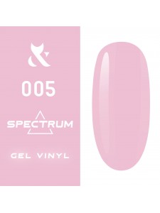 Gel polish FOX Spectrum 005 7 ml