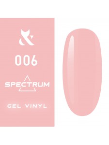 Gel polish FOX Spectrum 006 7 ml
