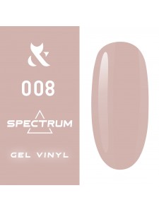 Gel polish FOX Spectrum 008 7 ml
