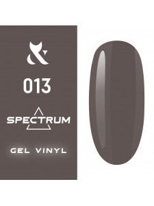 Gel polish FOX Spectrum 013 7 ml