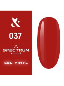 Gel polish FOX Spectrum 037 7 ml