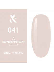 Gel polish FOX Spectrum 041 7 ml