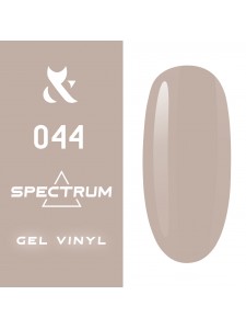 Gel polish FOX Spectrum 044 7 ml