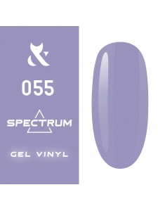 Gel polish FOX Spectrum 055 7 ml