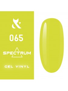 Gel polish FOX Spectrum 065 7 ml