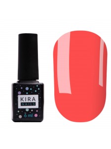 Gel polish 016 6 ml Kira Nails