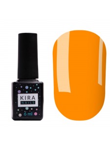 Gel polish 021 6 ml Kira Nails