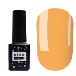 Gel polish 022 6 ml Kira Nails