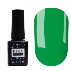 Gel polish 028 6 ml Kira Nails