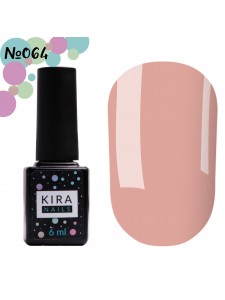 Gel polish 064 6 ml Kira Nails