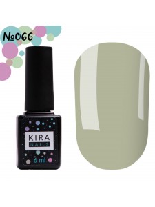 Gel polish 066 6 ml Kira Nails