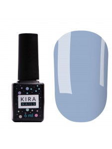 Gel polish 083 6 ml Kira Nails