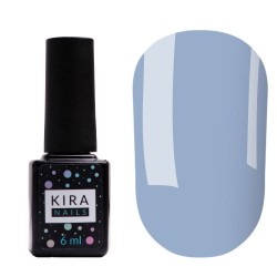 Gel polish 083 6 ml Kira Nails