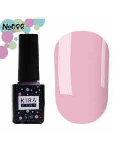 Gel polish 088 6 ml Kira Nails