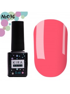 Gel polish 096 6 ml Kira Nails