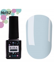 Gel polish 132 6 ml Kira Nails